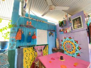 Fotografie z fotogalerie ubytování Bob hostel v destinaci Džódhpur + 37 fotografií