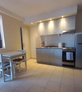 Una cocina o cocineta en ADEONA Apartments FREE PARKING
