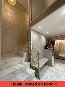 Fotografie z fotogalerie ubytování House4You - Blanari v Bukurešti