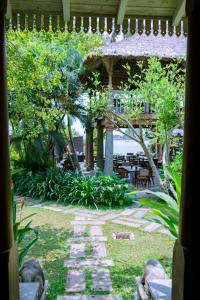 Giardino di Aga Surf View