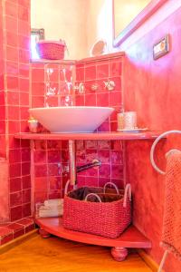 Fotografie z fotogalerie ubytování Relais di Alice- Adults Only v destinaci Forte dei Marmi
