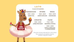 Certifikát, ocenenie alebo iný dokument vystavený v ubytovaní Helan Family & SPA
