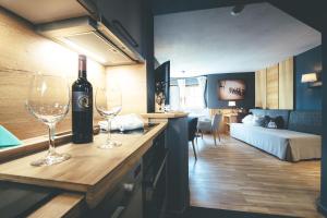 Ποτά στο Quality Hosts Arlberg - Lärchenhof
