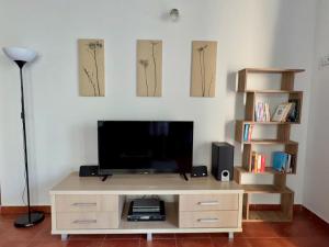 Μια τηλεόραση ή/και κέντρο ψυχαγωγίας στο Kotorscapes II - The Breathtaking Views +19 φωτογραφίες