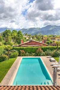Gallery image of Relais di Alice- Adults Only in Forte dei Marmi