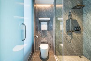 Bagno di Foshan Jifeng International Hotel