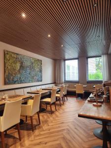 Konferenční prostory v ubytování Maxhotel