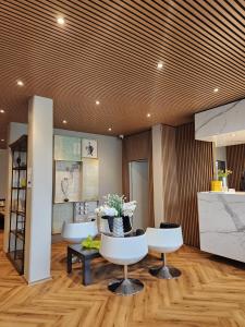 Fotografie z fotogalerie ubytování Maxhotel v destinaci Lindau