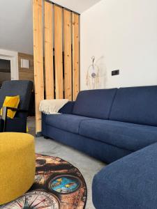 Setusvæði á Apart Nomar