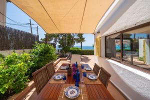Kép Casa Morant on the promenade MHM szállásáról Cala Ratjadában a galériában