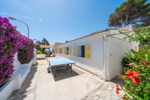 Kép Casa Morant on the promenade MHM szállásáról Cala Ratjadában a galériában