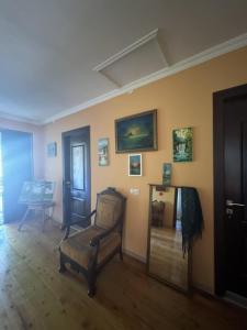 Gallery image of Art House & Natos Coffee in Lagodekhi