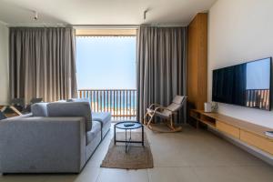 Fotografie z fotogalerie ubytování Heaven Residence - Green Coast Resort, Palasë v destinaci Llogara