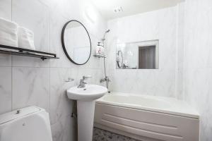 Ảnh trong thư viện ảnh của Anyang Sky Castle ở Anyang