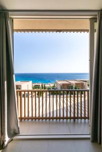 Fotografie z fotogalerie ubytování Heaven Residence - Green Coast Resort, Palasë v destinaci Llogara