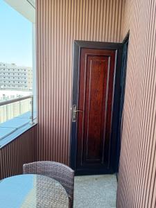 Fotografie z fotogalerie ubytování مجمع مهنا v destinaci Tabuk