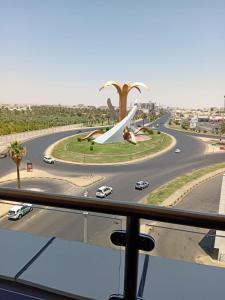 Fotografie z fotogalerie ubytování مجمع مهنا v destinaci Tabuk + 32 fotografií