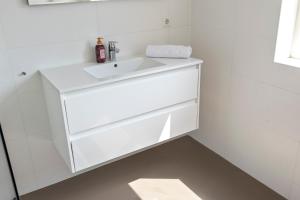 Galeriebild der Unterkunft Flamingo Beach Apartments in Zandvoort