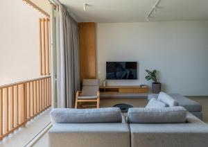 Fotografie z fotogalerie ubytování Heaven Residence - Green Coast Resort, Palasë v destinaci Llogara