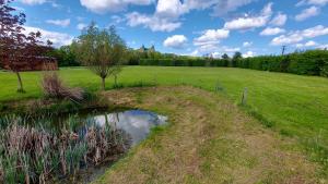 Gallery image of Penzion Recall in Troskovice