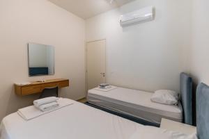 Fotografie z fotogalerie ubytování Heaven Residence - Green Coast Resort, Palasë v destinaci Llogara
