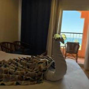 Imagen de la galería de Dome Marina Hotel & Resort Ain Sokhna Managed By Al Rahala, en Ain Sokhna 162 fotos más