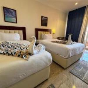 Imagen de la galería de Dome Marina Hotel & Resort Ain Sokhna Managed By Al Rahala, en Ain Sokhna