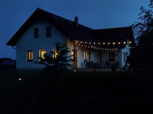 Gallery image of Penzion Recall in Troskovice