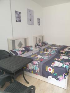 Φωτογραφία από το άλμπουμ του Tipa studio rent στη Χουργκάντα