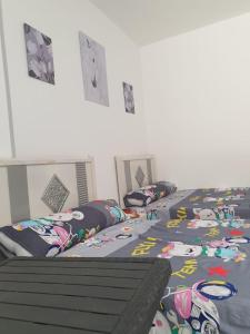 Φωτογραφία από το άλμπουμ του Tipa studio rent στη Χουργκάντα