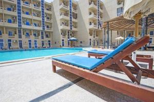 Φωτογραφία από το άλμπουμ του Tipa studio rent στη Χουργκάντα