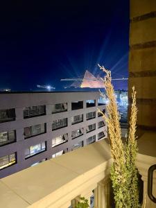 Foto Kairos asuva majutusasutuse Pyramids moon Tower galeriist
