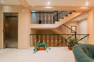 Galeriebild der Unterkunft Hotel Kaonia in Sarandë