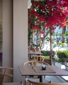 Galeriebild der Unterkunft Hotel Kaonia in Sarandë