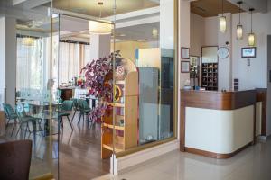 Fotografie z fotogalerie ubytování Hotel Kaonia v destinaci Sarandë