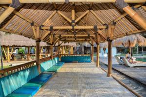 Galeriebild der Unterkunft Beranda Ecolodge in Gili Air