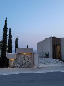 Fotografie z fotogalerie ubytování Heaven Residence - Green Coast Resort, Palasë v destinaci Llogara