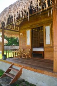 Galeriebild der Unterkunft Beranda Ecolodge in Gili Air