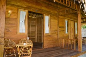 Galeriebild der Unterkunft Beranda Ecolodge in Gili Air