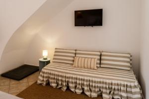 Et tv og/eller underholdning på Rezident Villa Eforie