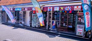 Fotografia z galérie ubytovania C2 apartman v Siófoku