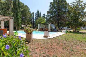 Gallery image of Casina San Martino in Uggiano Montefusco