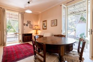 Gallery image of Casina San Martino in Uggiano Montefusco +19 photos