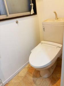 Bagno di 花の郷田端b05