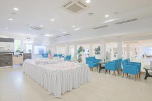 Fotografie z fotogalerie ubytování Hotel Slaven v destinaci Selce