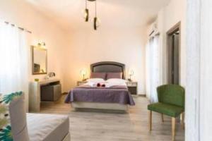 Postel nebo postele na pokoji v ubytování HOTEL Dolphin