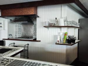 Bilde i galleriet til Appartement atypique grands espaces i Soumoulou