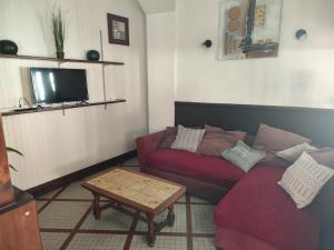 Bilde i galleriet til Appartement atypique grands espaces i Soumoulou
