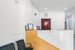Foto sihtkohas Sunggal asuva majutusasutuse RedDoorz at Seindo Hotel Medan galeriist