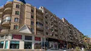 Hoone, kus hotell asub